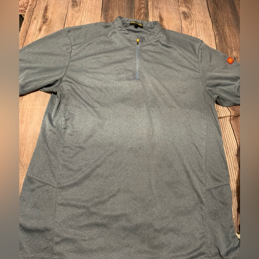 Mac Donald’s Tshirt
